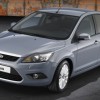 2008 Ford Focus facelift unveiled at Frankfurt