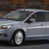 New Ford Focus TDCi with 6-speed twin clutch Powershift launched in Thailand