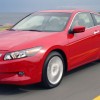 2008 Honda Accord Coupe Details and Photos