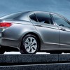 8th Generation 2008 Honda Accord launched!