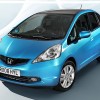 2008 Honda Jazz UK-spec to get 6-speed i-SHIFT