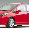 New 2008 Honda Jazz