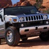 2008 Hummer H2 Facelift