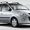 2009 Hyundai Matrix Facelift