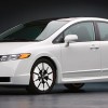 SEMA: 2009 Honda Civic HFP Concept