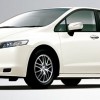 New 2009 Honda Odyssey unveiled in Japan!