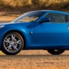 2010 Nissan 370Z: Official Details and Photos