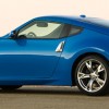 VIDEO: Japanese market Nissan 370Z Promo