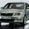 2009 Skoda Octavia facelift gets 1.4 TSI engine