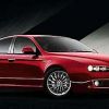 New Alfa Romeo models launched in Malaysia, including the Alfa 159 finally!