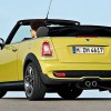 Drop-top Cuteness: MINI Cabriolet Video Collection