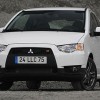 2009 Mitsubishi Colt unveiled: details and photos!