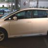 Mitsubishi Grandis updated with extra equipment!