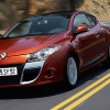 Renault Megane Coupe: Photos and Videos