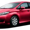 2009 Toyota Wish with Valvematic unveiled!