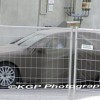2009 Audi A4 Spyshot
