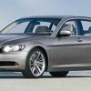 2009 BMW 7-Series Artist’s Impression
