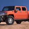 2009 Hummer H3T to be unveiled at Chicago 2008