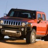 Hummer to offer E85 and FlexFuel engines