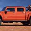HUMMER to be sold to Chinese firm Tengzhong