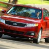 2009 Kia Optima Facelift unveiled at NYIAS 2008