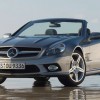 2009 Mercedes Benz SL-Class Details