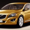 2009 Volvo S40 Artist’s Impression