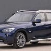 New 4-cylinder and 6-cylinder engines announced for the BMW X1