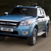 2009 Ford Ranger facelift: first details unveiled!