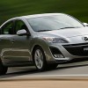 2010 Mazda 3 Sedan: official details and photos!