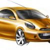 Upcoming Nissan GCC’s official drawings leaked: Very much toned down