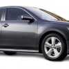2010 Toyota Camry (US market) get a facelift and new 2.5 liter VVT-i engine