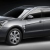 2010 Cadillac SRX: with 3.0L V6 or 2.8L turbo V6