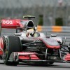 McLaren scores yet another 1-2 victory, this time in Canada!