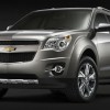 2010 Chevrolet Equinox Crossover SUV