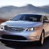 Fords records US$2.1 billion profit in the first quarter of 2010