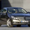 Mercedes Benz E-Class wagon and convertible to be unveiled at the Frankfurt Auto Show