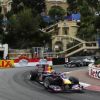 Red Bull takes home Monaco crown with 1-2 victory!