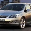 Vauxhall Astra Roadster to arrive in 2011?
