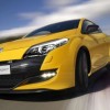 Geneva 2009: Renault unleashes the Megane Renaultsport 250 in Geneva