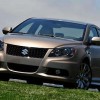 2010 Suzuki Kizashi officially revealed! Hybrid model coming soon