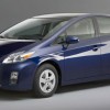 3rd Generation Toyota Prius with Hybrid Synergy Drive: Official Details and Photos
