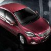 2010 Toyota Vios facelift launched in Thailand!