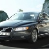 Volvo S80 refreshed in time for Geneva 2009