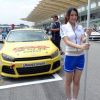 Volkswagen Scirocco Cup China makes a stop at Sepang during Japan GT weekend