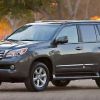 Lexus GX 460 – Every Action Hero’s Vehicle?