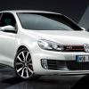 Volkswagen Golf GTI adidas revealed at Wörthersee 2010