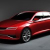 VIDEO: Unveiling footage of the Seat IBL Concept