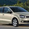 Volkswagen Polo Sedan renamed VW Vento for India
