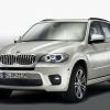 2011 BMW X5 M Sport package: Details and photos